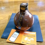 中国醸造 - 2019年12月　もみじ饅頭のお酒