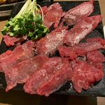 藤沢 日本酒×肉バル 来酒 - 