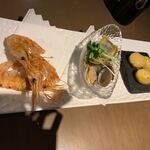 藤沢 日本酒×肉バル 来酒 - 料理写真: