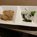 藤沢 日本酒×肉バル 来酒 - 料理写真: