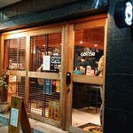 RAMEN GOTTSU - 外観