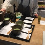 マッチャ ハウス 抹茶館 - 