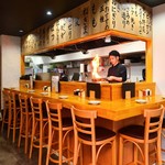 大衆焼き鳥 とり酒場 - 