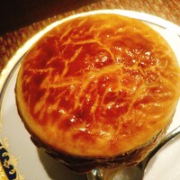 中国レストラン 蘇州 - キノコの