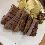 牛たん炭焼き 利久 - 