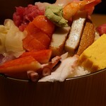 Sushi Sada - 