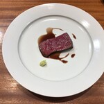 AKAI - 木下牛（経産牛）しっかり肉のうまみ。