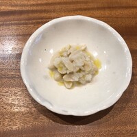 AKAI - 落花生のお粥
