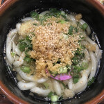 501UDON - 