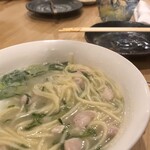 芦屋鳥きよ - 