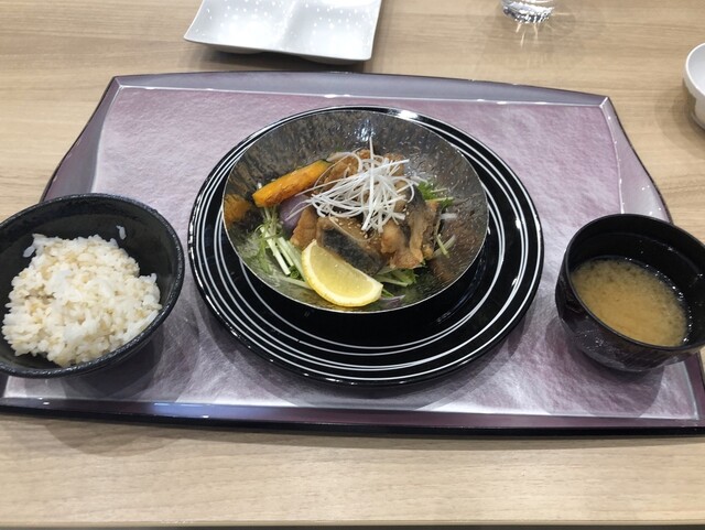 ここる - 北大曲（野菜料理）の写真