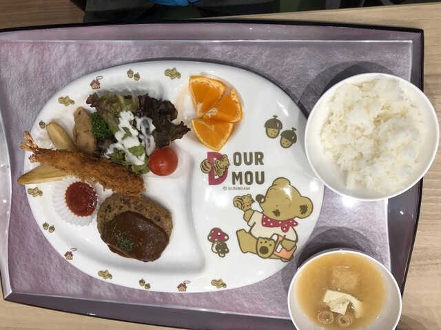 ここる - 北大曲（野菜料理）の写真