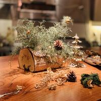 スリオラ - 内観1