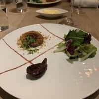 QUAND L'APPETIT VA TOUT VA ! - 