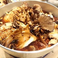 日本料理秀たか - 