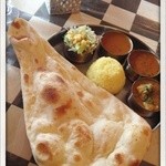 インド コヒノール レストラン - 