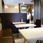 McDonald's Jukyugo Shiojiri Hiroka Ten