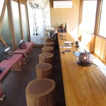 僧伽小野 一秀庵 - 別棟のチェックイン室