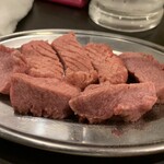 Yakiniku Bonzu - 