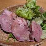 肉バル×ワイン ジカビヤ - 