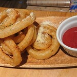 肉バル×ワイン ジカビヤ - 