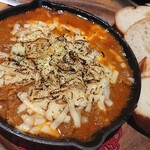 肉バル×ワイン ジカビヤ - 