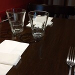 ブラッスリー ギョラン - 