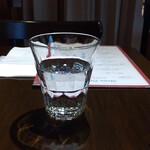 ブラッスリー ギョラン - 