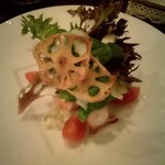 マショネ - 料理写真: