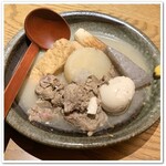 KINKA sushi bar izakaya - 