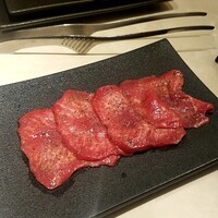 牛の達人　Private 西新宿店 - 