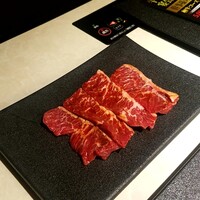 牛の達人　Private 西新宿店 - 