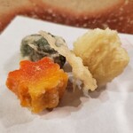 Tempura kappo nakajin - 