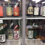 日本酒セルフ飲み放題 天満の店 - 