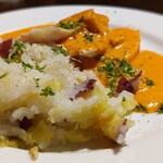 ブラッスリー ギョラン - ほくほく