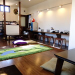 小さな食堂福ろう - 