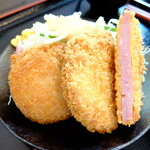 小さな食堂福ろう - 