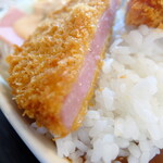 小さな食堂福ろう - 