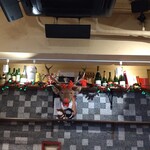 ブラッスリー ギョラン - 鹿ちゃんは