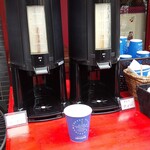 ブラッスリー ギョラン - ホット