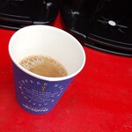 ブラッスリー ギョラン - おいしい