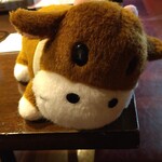 ブラッスリー ギョラン - さいきんどうよ