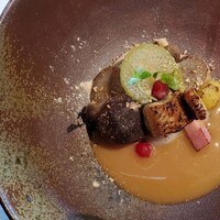 レストラン ヴァリエ - 