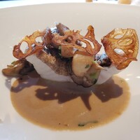 レストラン ヴァリエ - 