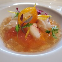 レストラン ヴァリエ - 