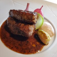 レストラン ヴァリエ - 