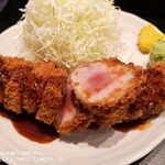 吉平 - ぼーひれ２５０