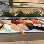 Sushi Shiono - 