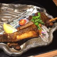 イベリコ屋 心斎橋店 - 