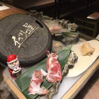 イベリコ屋 心斎橋店 - 